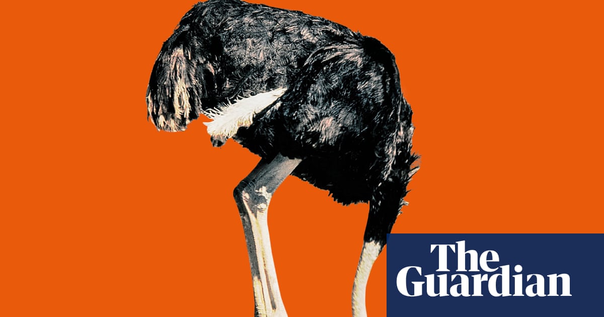 Denialism: what drives people to reject the truth