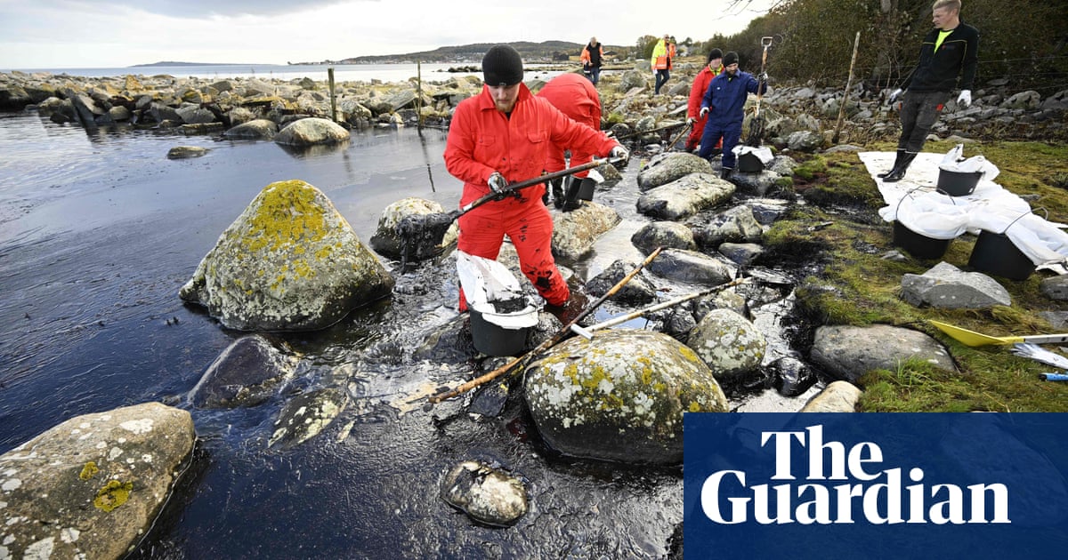 Baltic Sea faces ‘critical challenges’ on climate and biodiversity, report warns