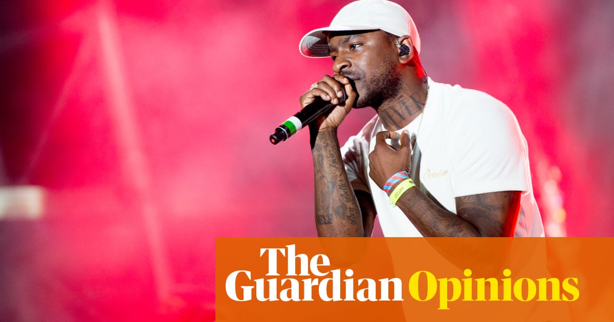 The Guardian View On Grime Music Sound Of Protest Editorial - the guardian view on grime music sound of protest