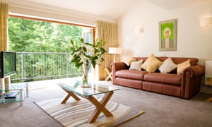 25 Millbank, Hay on Wye