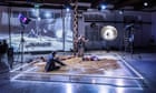 Aci by the River review – just add water for a stylish rethink of Handel