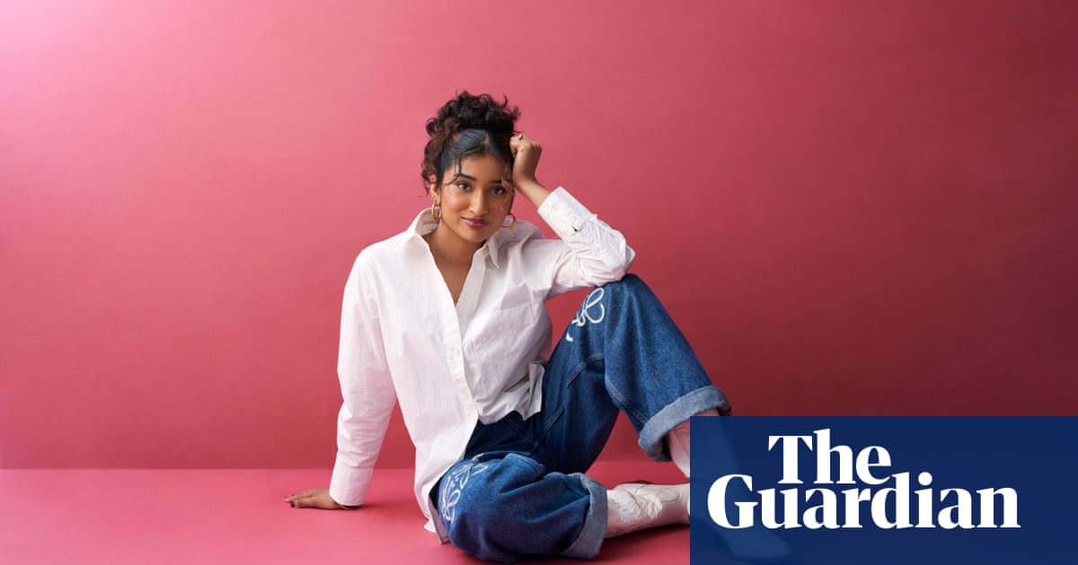 “No puedo creer que me paguen por ver a Ncuti Gatwa”: El nuevo compañero de Doctor Who que desafía límites, Varada Sethu | Doctor Who “No puedo creer que me paguen por ver a Ncuti Gatwa”: El nuevo compañero de Doctor Who que desafía límites, Varada Sethu | Doctor Who