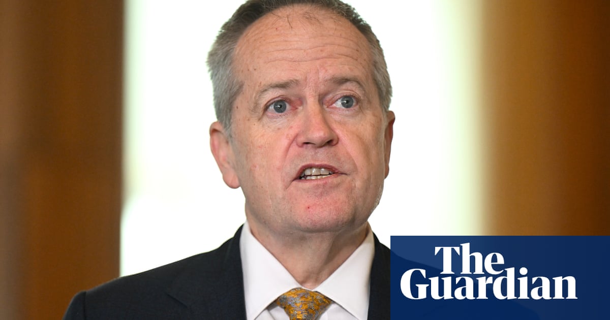 Former federal Labor leader Bill Shorten to quit politics and become ...