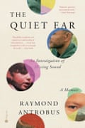 The Quiet Ear by Antrobus paperbackAntrobus book The quiet ear