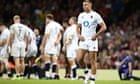 Henry Slade set to be biggest omission from England World Cup squad