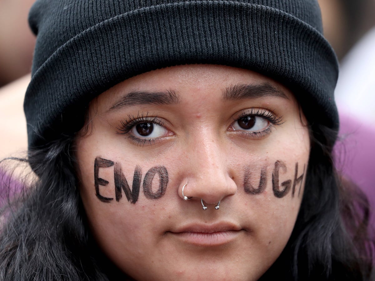 We Are The Opposite Of Self Absorbed What Everyone Gets Wrong About Generation Z Us News The Guardian