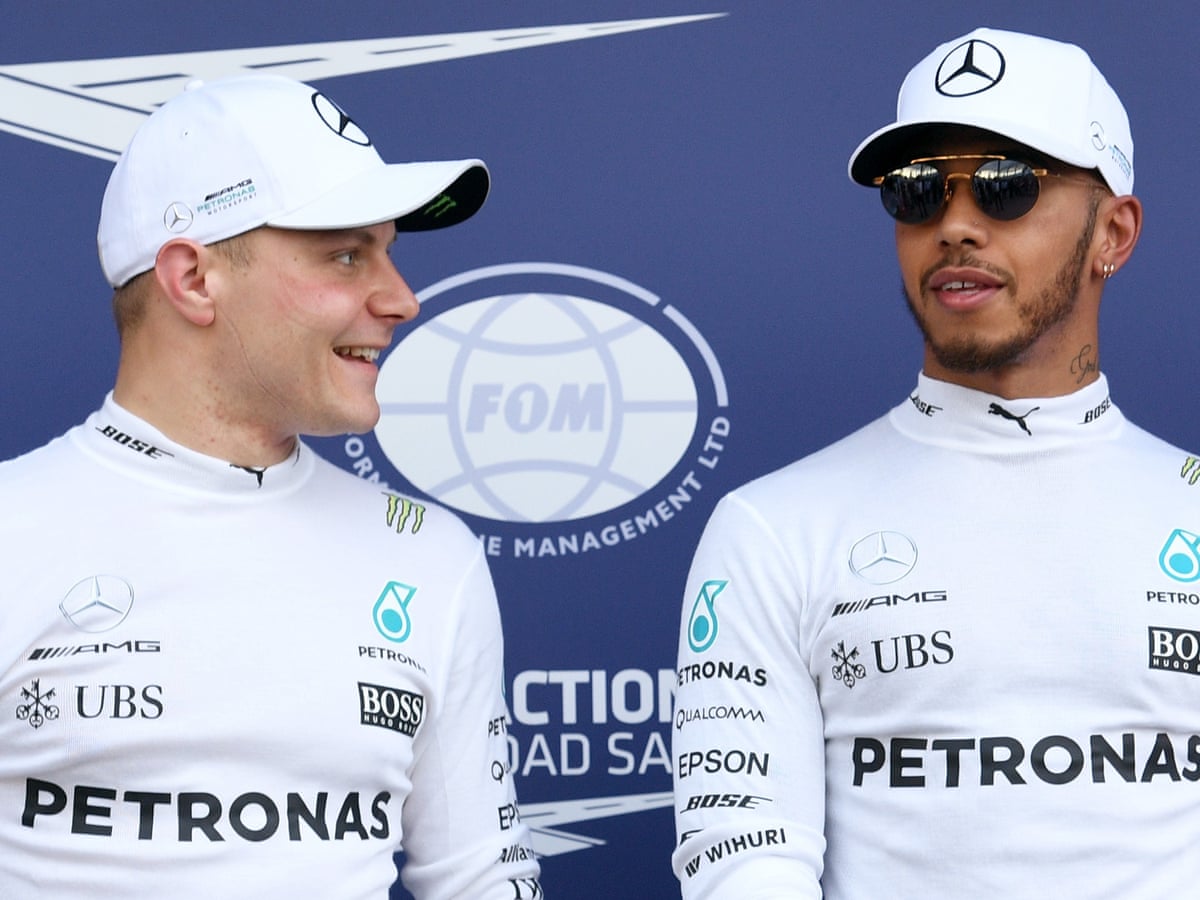 Lewis Hamilton Stands To Benefit From Fulfilling His Promise