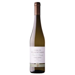 WEB Casa de Vilacetinho Avessa & Alvarinho Vinho Verde 2019