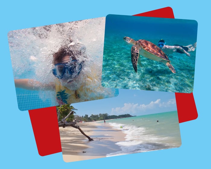 50 حيلة خبير للعطلة المثالية 50 حيلة خبير للعطلة المثالية