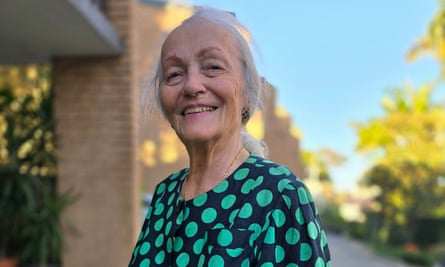 ‘I lost my mother 43 years ago. But for me it seems like she never died’ … Bianca