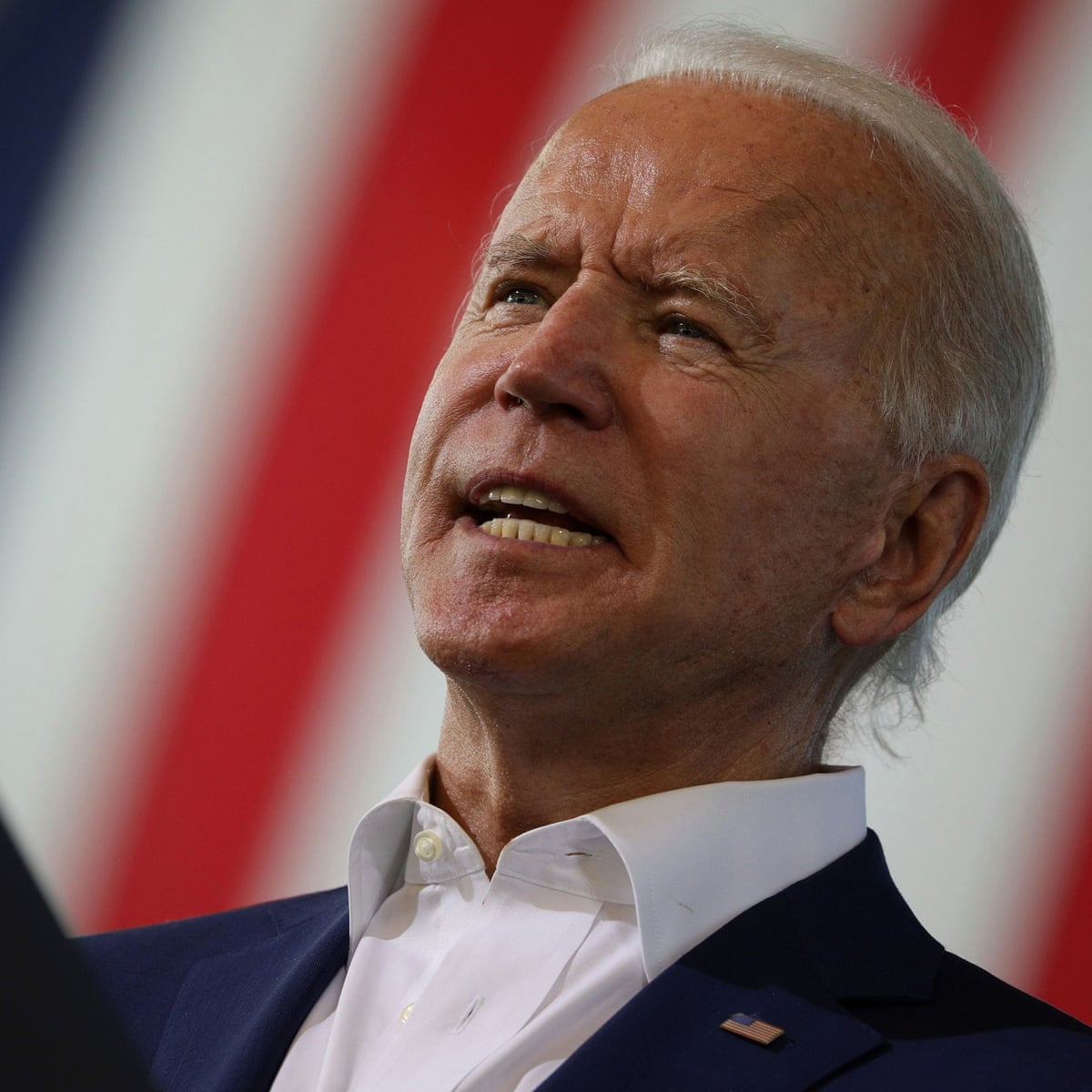 Even If Biden Wins Us Election Time Is Running Out To Save Iran Nuclear Deal Iran The Guardian