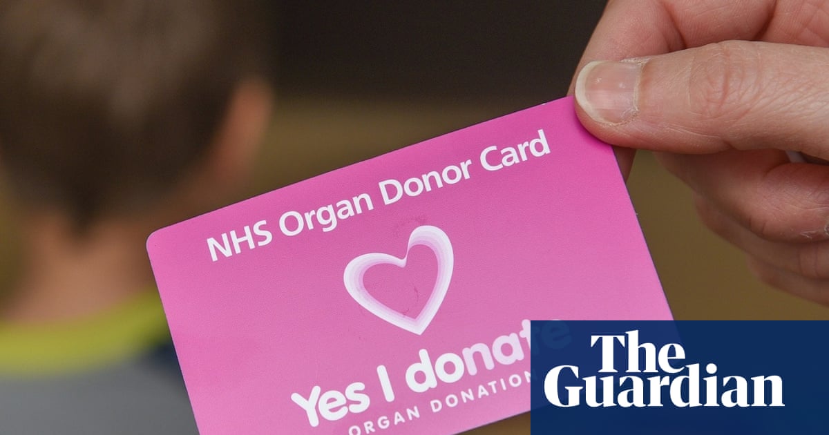 Machine could make more donated lungs suitable for transplant