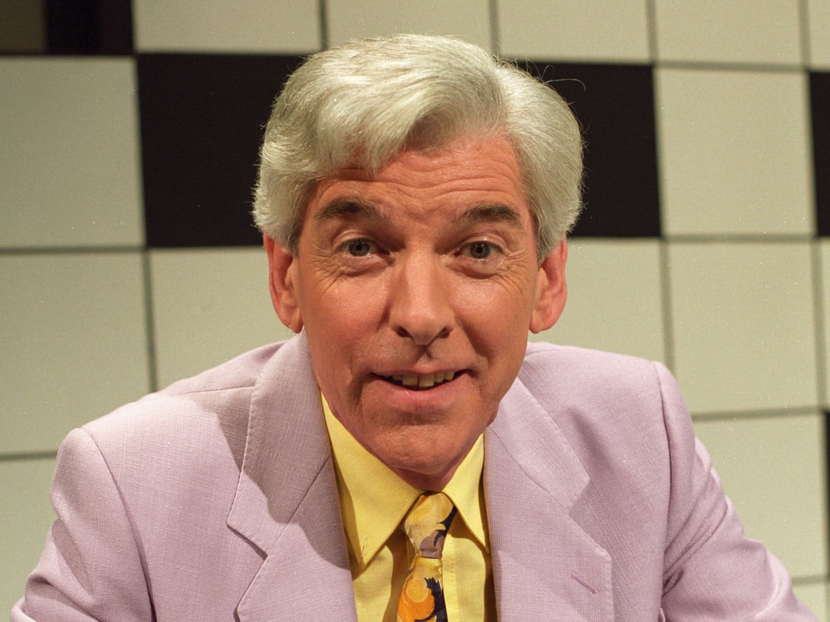 pics Tom O'connor Name That Tune https www theguardian com tv and radio 2021 jul 19 tom o connor obituary