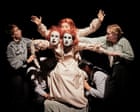 Plexus Polaire Brings Creepy Puppet Dracula to Edinburgh Fringe