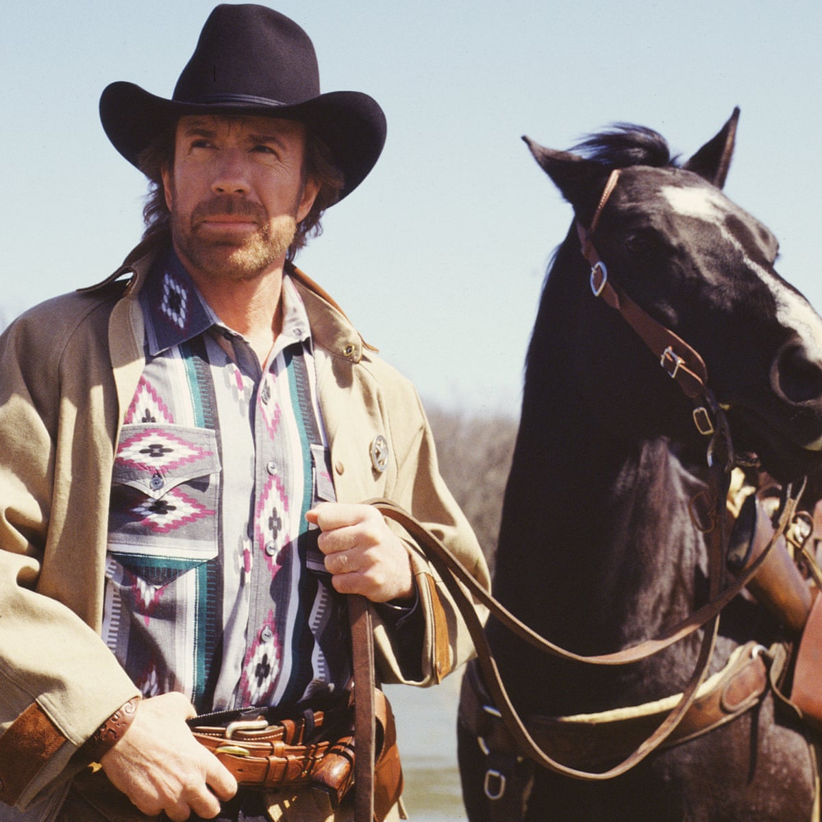 Always For Law And Order Chuck Norris Denies Being At Capitol Attack After Image Goes Viral Us Capitol Attack The Guardian Always For Law And Order Chuck Norris Denies Being At Capitol Attack After Image Goes Viral Us Capitol Attack The Guardian