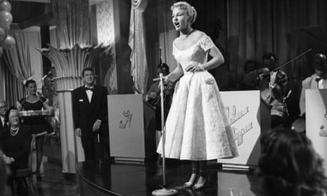 I will kill you if you give this song to anyone but me': how Peggy Lee was perfect for Is That All There Is? | Music | The Guardian I will kill you if you give this song to anyone but me': how Peggy Lee was perfect for Is That All There Is? | Music | The Guardian