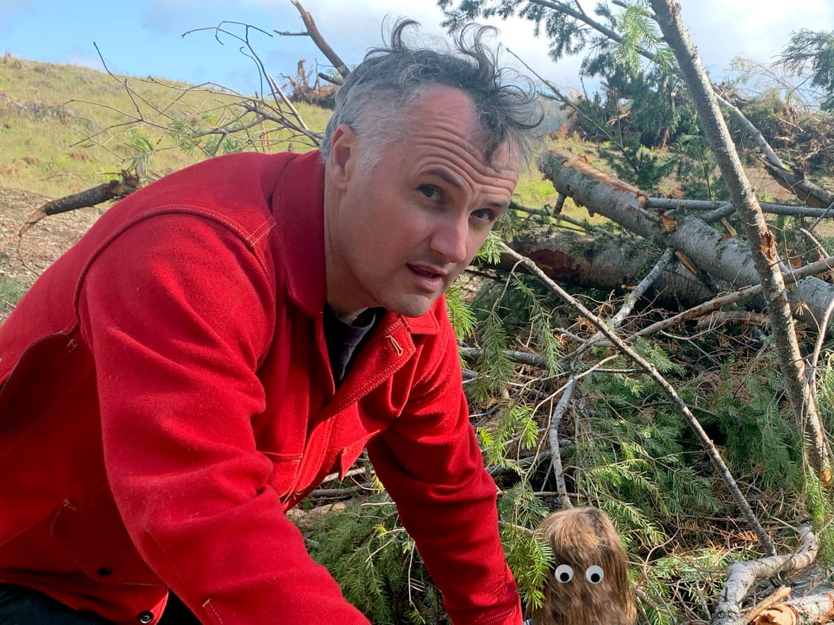 Phil Elverum of Mount Eerie's Listening Diary: 'Dave Matthews Band? Ouch' | Music | The Guardian