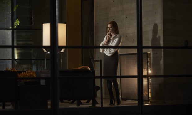 Nocturnal Animals press film still Director: Tom Ford Writers: Tom Ford (screenplay), Austin Wright (based on the novel “Tony and Susan” by) Stars: Amy Adams, Jake Gyllenhaal, Isla Fisher