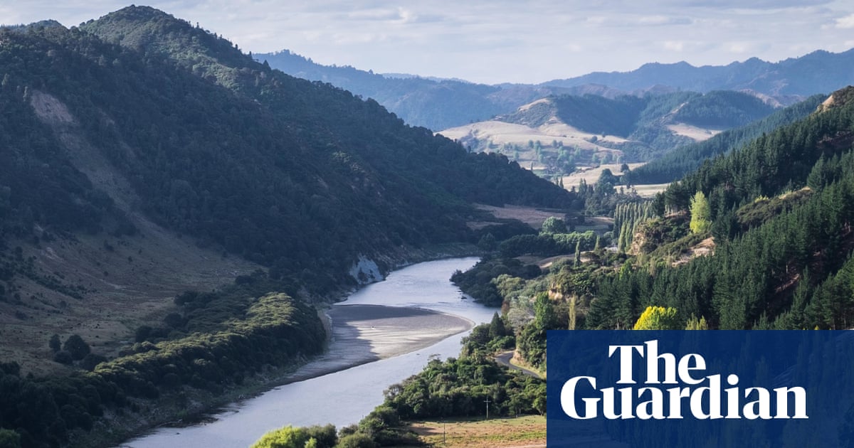 Rich Americans flock to apply for New Zealand's golden visas' after rules relaxed