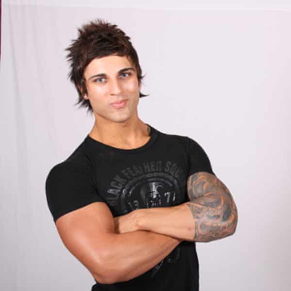 Get Shredded In Six Weeks The Problem With Extreme Male