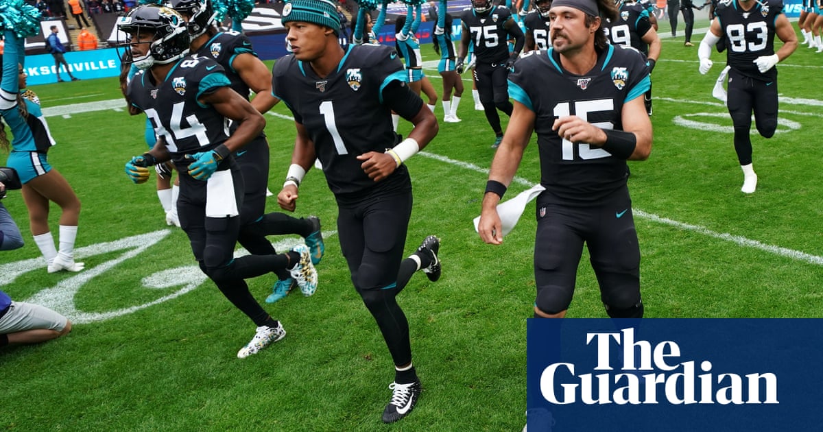 NFL moves 2020 London games back to US during Covid-19 pandemic