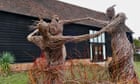 Theresa May urges her local council to drop plan to abolish arts funding