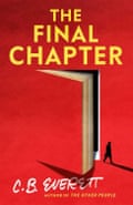 The Final Chapter by CB Everett