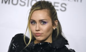 Miley Cyrus
