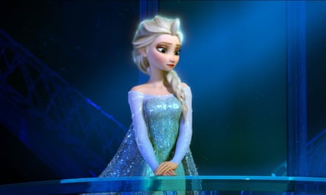 Frozen fans urge Disney to give Elsa a girlfriend in sequel | Frozen | The Guardian Frozen fans urge Disney to give Elsa a girlfriend in sequel | Frozen | The Guardian
