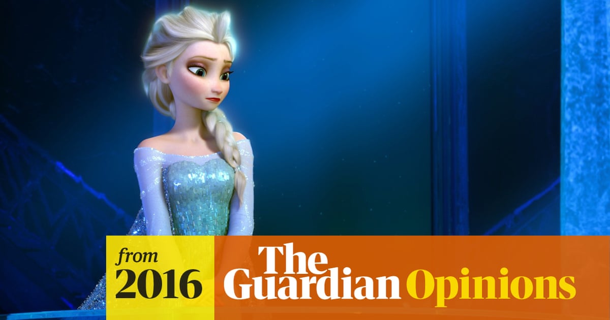 Why Is Frozen So Popular You Asked Google Here S The Answer