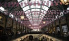 Most small firms fear long-term fallout from UK's cost of living crisis