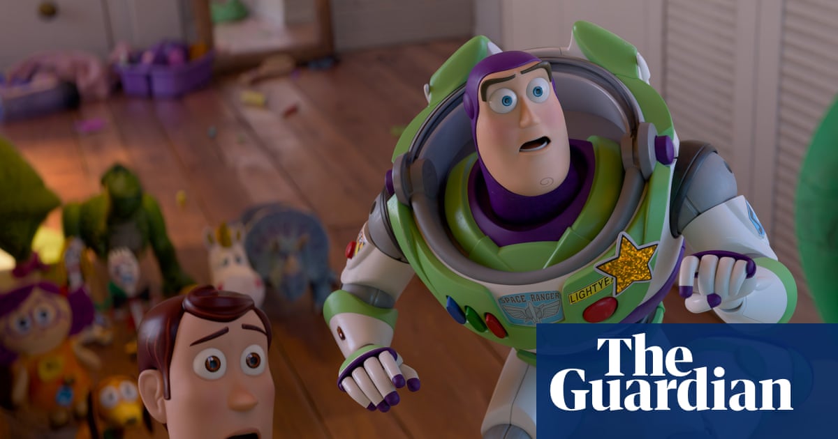 toy story 5