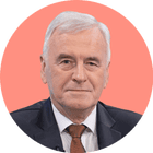 John McDonnell