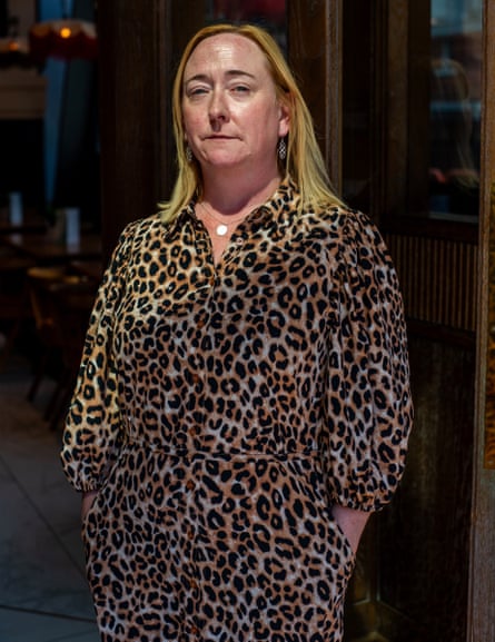 Nicola Packer