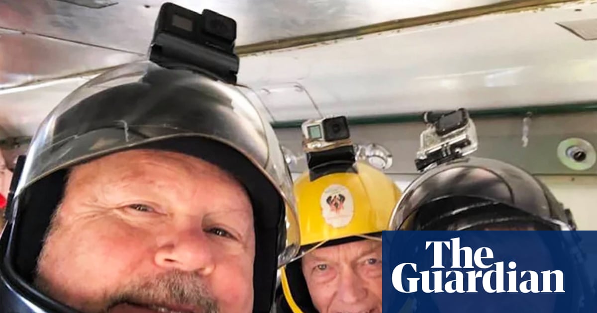 Skydiving Gone Wrong: One Dead, One Hurt – Was It 'Bout Skill or Just Bad Luck?