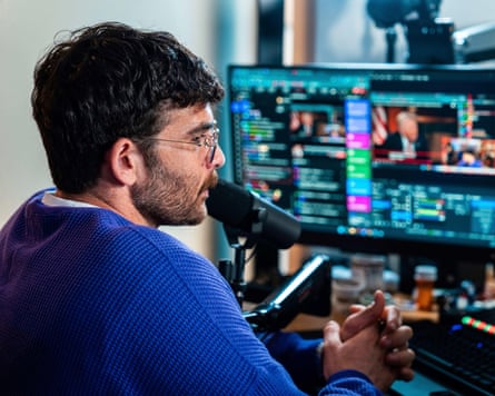 Streamer Hasan Piker