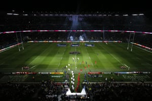 Twickenham