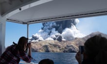 whakaari volcano tour lawsuit