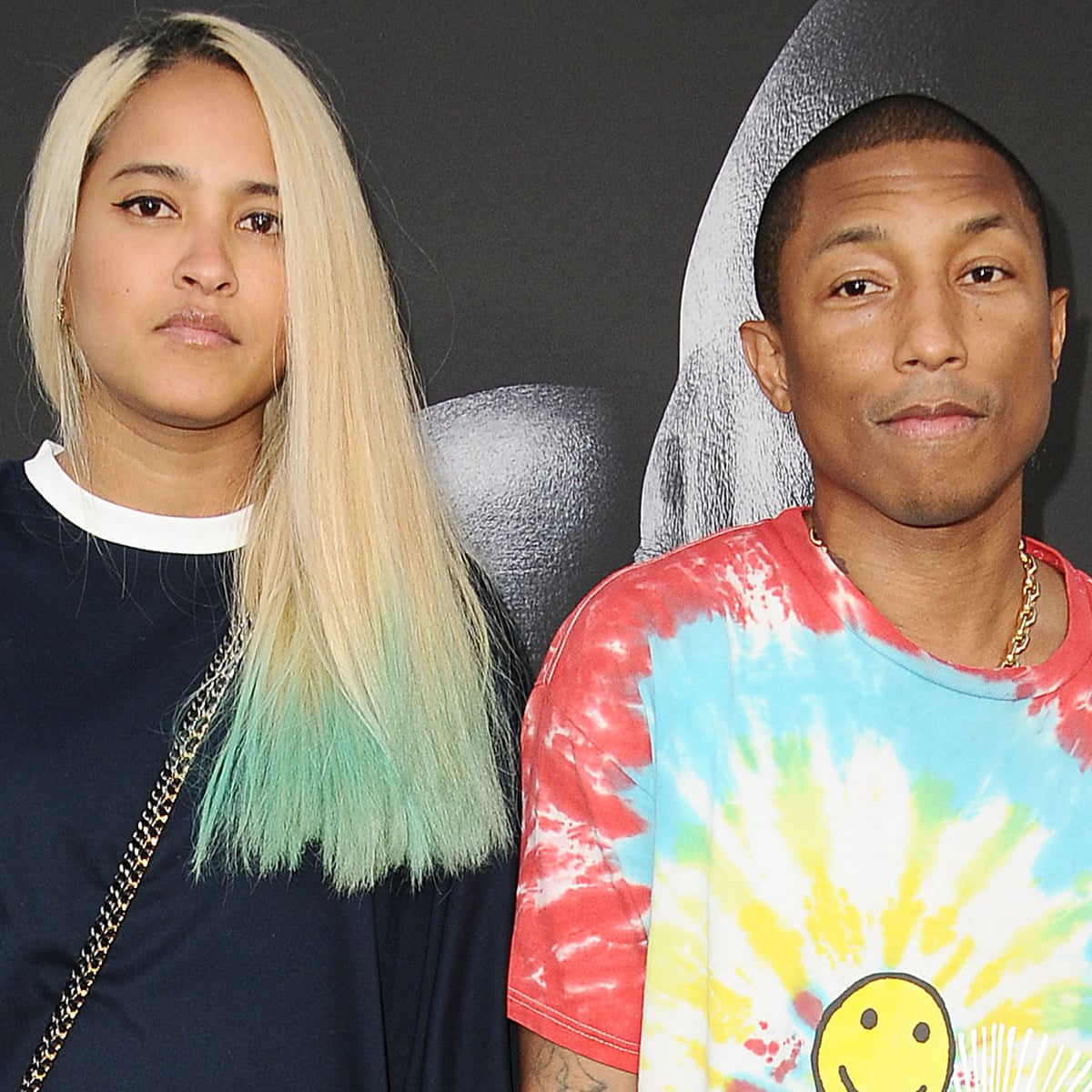 Not happy – why Pharrell Williams needs to update his views on childcare, Fashion