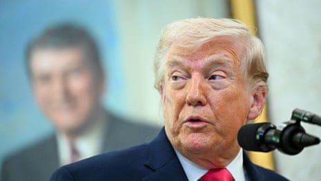 Una guerra de retroceso: cómo Trump bombardeó a los Estados Unidos hacia una posición peor con Irán.