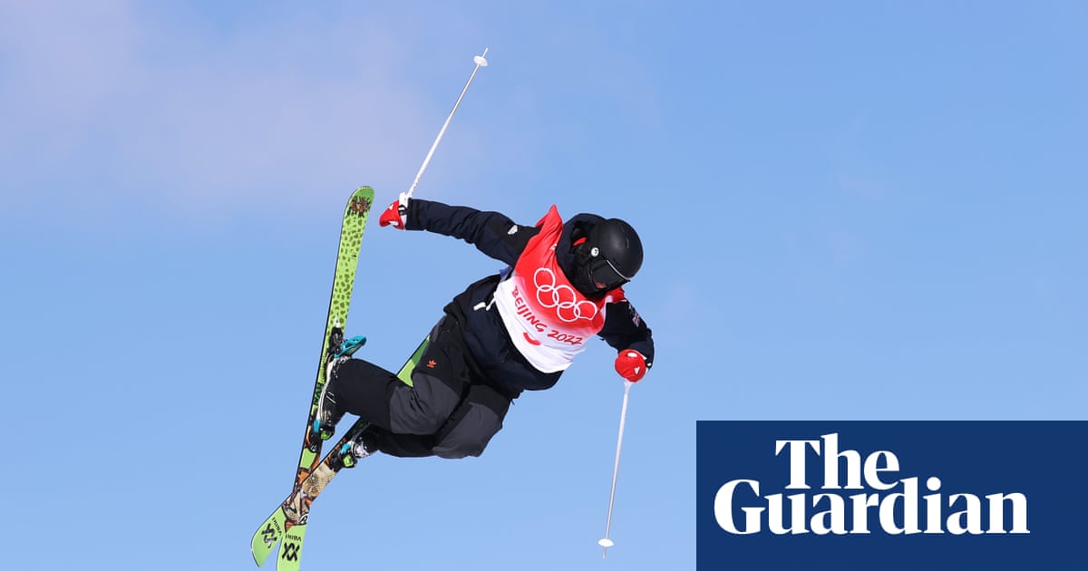 UK Sport urges BBC to boost coverage of Olympic sports between Games