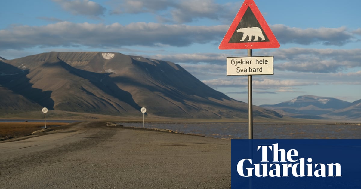 Last decade was Earth's hottest on record as climate crisis accelerates - The Guardian