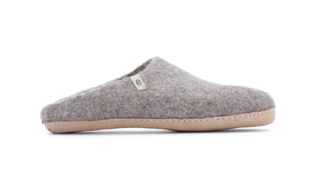 Egos Copemhagen slippers