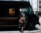 UPS says it would cut up to 30,000 jobs this year as it aims to boost turnaround