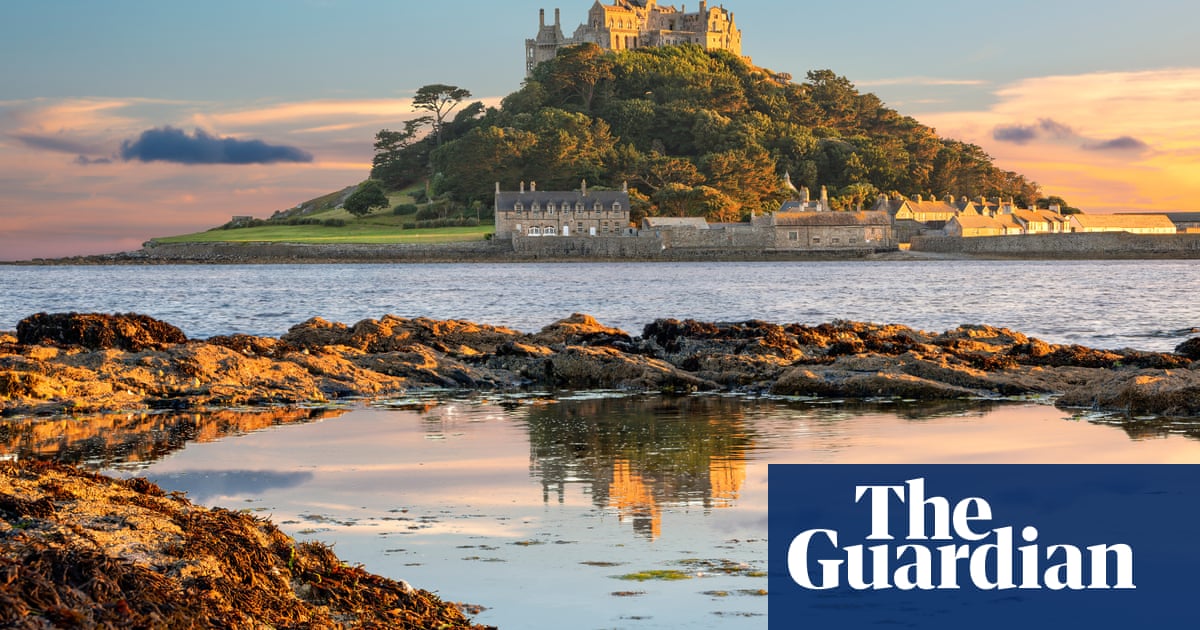 Cornish tin was sold all over Europe 3,000 years ago, say archaeologists