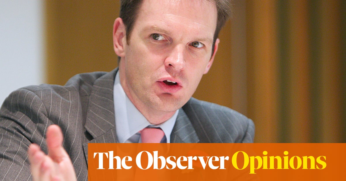 I am resigning from the Tory party and crossing the floor. Only Labour wants to restore our NHS | Dan Poulter