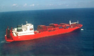 When the Howard government refused to allow the Tampa to enter Australian waters, it sought advice on US strategies on boat arrivals.