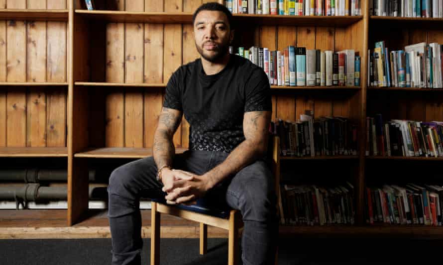 Troy Deeney.