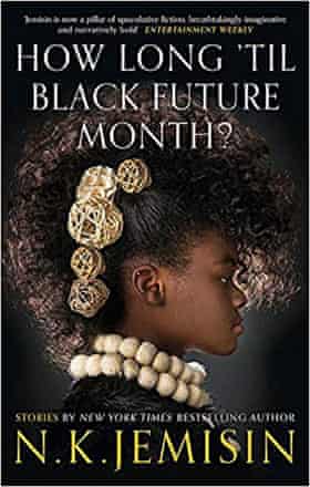 How Long ‘til Black Future Month?