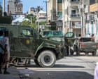 Civilians flee Mogadishu as Somali troops and opposition-allied militias trade fire | Ξένα νέα στο LivePress.gr